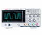 Digital oscilloscope 50mhz 4-ch 2gsa/s upo1054