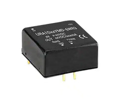 Dc-dc converter pcb i=110 o=+/-15v 0a2 6w ura1d15ymd-6wr3