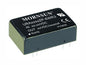 Dc-dc converter i=24vdc o=2x15vdc ura2415zp-6wr3