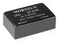 Dc-dc converter dip i=9-36 o=12 6w urb2412zp-6wr3
