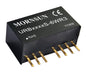 Dc-dc converter dip i=24v o=9v 2w urb2409s-6wr3 *a*