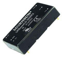 Dc-dc converter i=24v o=24v @ 1.25a urb2424ld-30wr3