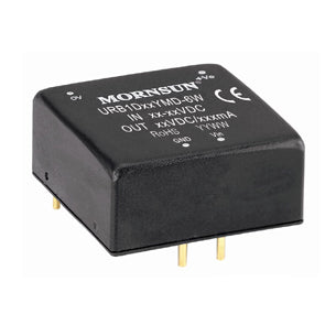 Dc-dc converter pcb i=40 o=12 0.4a urb1d12ymd-6wr3