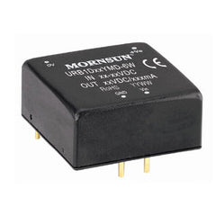 Dc-dc converter pcb i=40 o=12 0.4a urb1d12ymd-6wr3