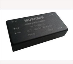 Dc-dc converter dil i=24 o=03v3 10w urb2403d-10wr2
