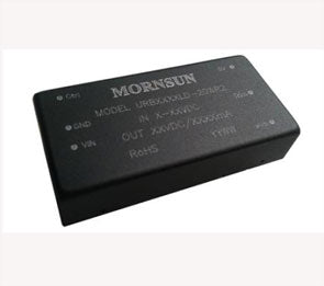 Dc-dc converter dil i=24 o=12v 20w urb2412ld-20wr2 *d*