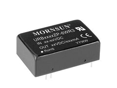 Dc-dc converter dil i=48 o=12v 0.5a urb4812zp-6wr3