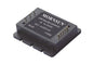 Dc-dc converter i=48vdc o=12v @ 16.7a urf4812qb-200wr3