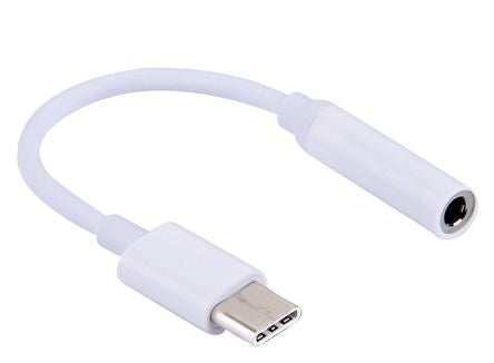 Adaptor usb-c to 3.5 stereo socket older version=2022 181440 *a*