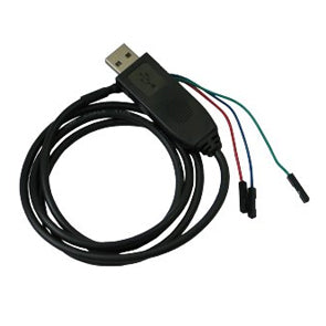 Cable usb to serial-f usb-serial-cable-f  *d*