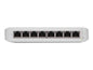 Ubiquiti UniFi Switch Lite 8 Port Gigabit 4PoE 52W | USW-Lite-8-POE