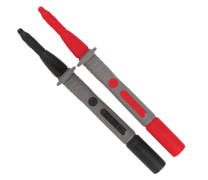 Test probes/leads 99mm lantern ut-c09