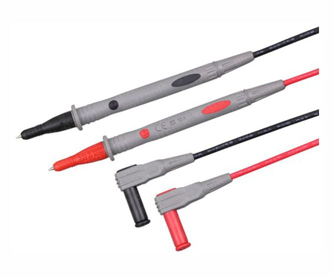 Multimeter test leads / probes 900mm ut-l28