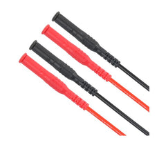 Dual through hole test leads 1.09m UT-L37