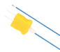 K-type temperature probe 0-800d mini connector ut-t12