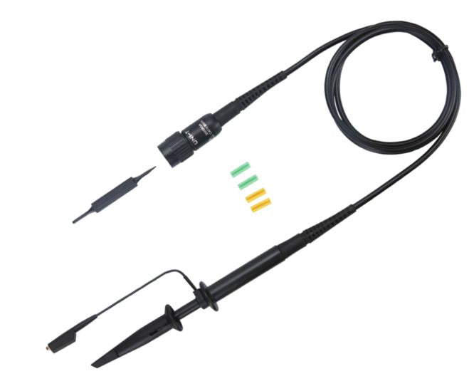 Oscillosciope hv probe 100:1 100mhz 2kvpp ut-v23