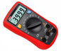 Digital multimeter / dmm 3d5 auto ranging ut136c+