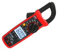 Meter clamp true rms 600A ac UT202A+