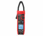 Clamp multimeter 1000aac/dc 1.5kvac/dc ip65 ut219pv