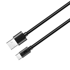 UT312 USB 2.0 to USB-C Charge &amp; Sync 1.2m Cable