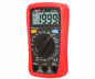 Multimeter 3-1/2 digits auto-off 500v 10a ut33d+
