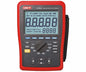 Digital micro ohm meter ut620a