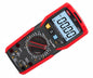 Hand held digital multimeter 6000 count ut89x