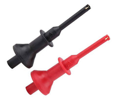 Test probe hook screw type 62mm set ut-c01