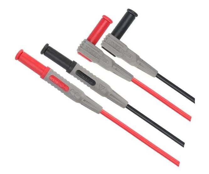 Test lead set banana plug 1000mm ut-l09