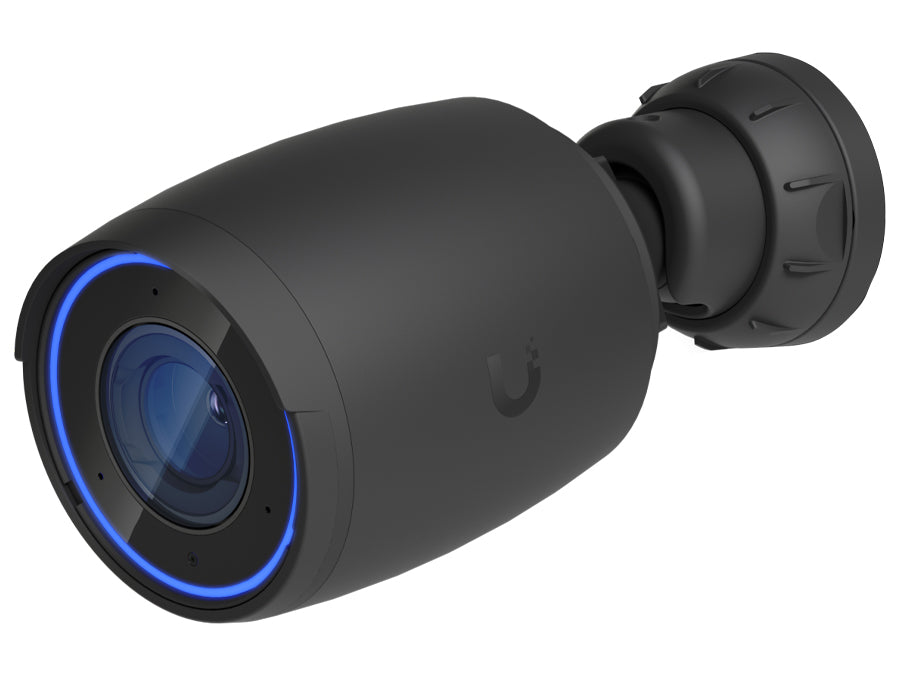 Ubiquiti UniFi Protect AI Pro 8MP Black IP Camera | UVC-AI-Pro
