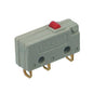 Mini micro limit switch spdt no-lever solder sv4t7-y1-nr