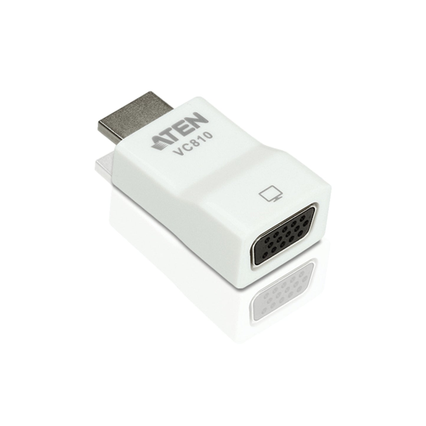 ATEN HDMI to VGA Converter - Price Concious Spot >>>  PC SPOT