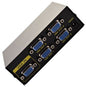 Vga video splitter 1-4 c-1504-u