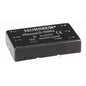 Dc-dc converter dil i=12 o=+/-24 vra1224ld-20wr2