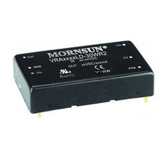 Dc-dc converter dil i=24 o=+/-24v 0.625a vra2424ld-30wr2