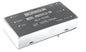 Dc-dc converter dil i=12 o=+&-05v vra1205ld-15w