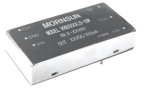 Dc-dc converter dil i=12 o=+&-05v vra1205ld-15w