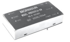 Dc-dc converter dil i=12 o=+&-05v vra1205ld-15w