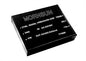 Dc-dc converter dil i=12 o=+&-24v vra1224d-20w     *d*