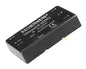 Dc-dc converter dil i=24 o=+&-15v vra2415ld-20wr3