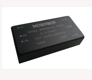 Dc-dc converter dil i=24 o=5v 20w vrb2405ld-20wr2