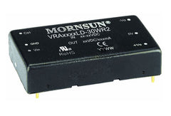 Dc-dc converter dil i=48 o=5v 30w vrb4805ld-30wr2 *d*