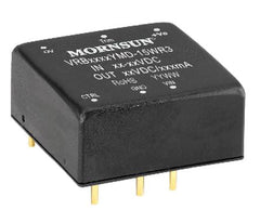 Dc-dc converter dil i=12 o=5v 15w vrb1205ymd-15wr3