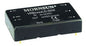 Dc-dc converter dip i=24 o=24v 50w vrb2424ld-50w