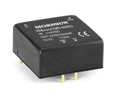Dc-dc converter dil i=48 o=15v 6w vrb4815ymd-6wr3