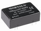 Dc-dc converter i=12v o=5v 1.2a vrb1205zp-6wr2