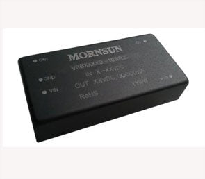 Dc-dc converter dil i=12 o=15v 10w vrb1215d-10wr2