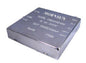 Dc-dc converter dil i=12 o=12v 40w vrb1212d-40w