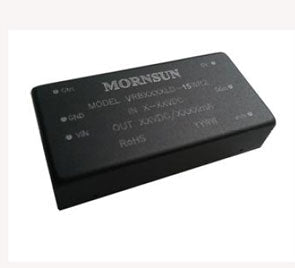 Dc-dc converter dil i=48 o=5v 15w vrb4805ld-15wr2