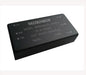 Dc-dc converter buck dil i=48v o=3v3 20w vrb4803ld-20wr2